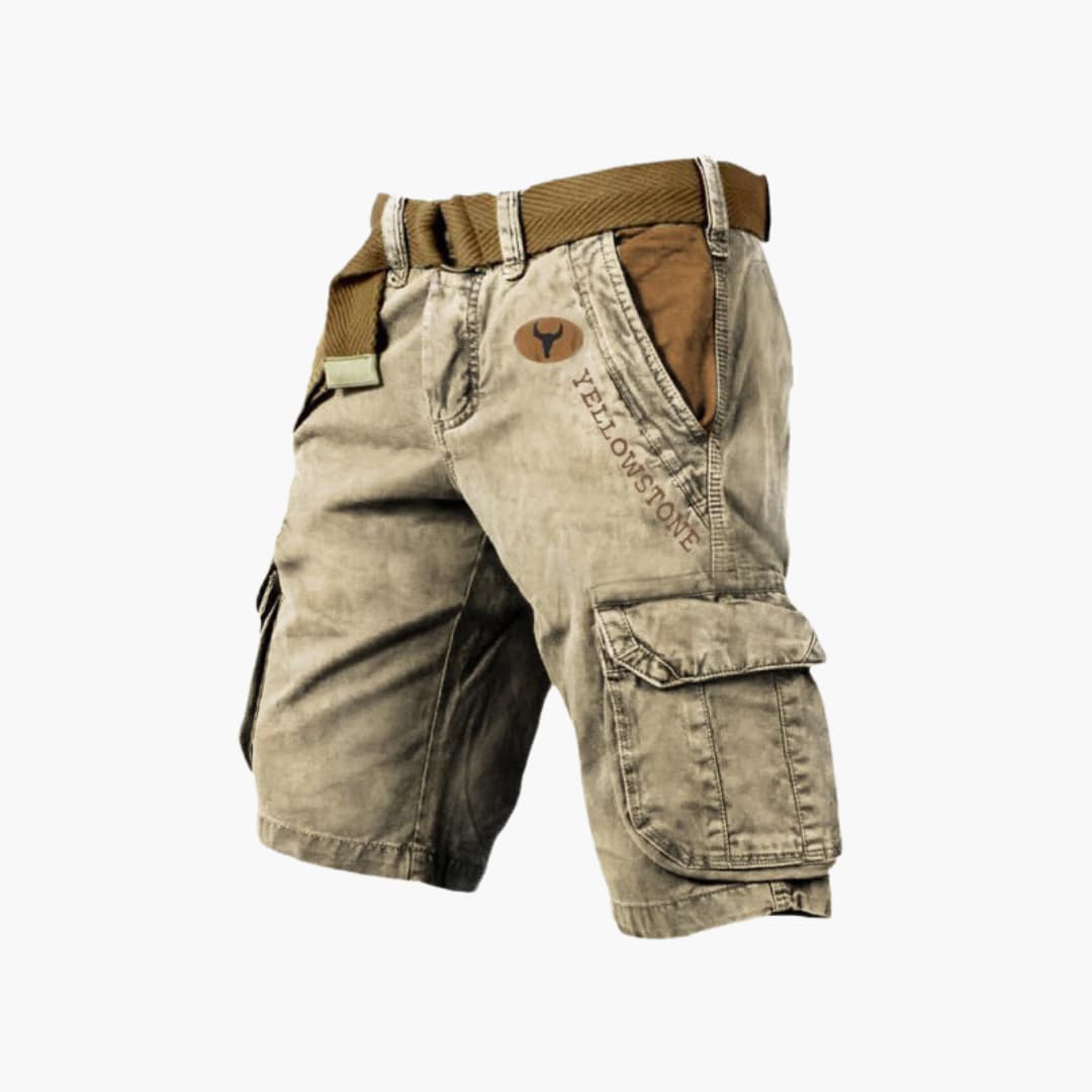Valenza® | Functionele Cargo Broek