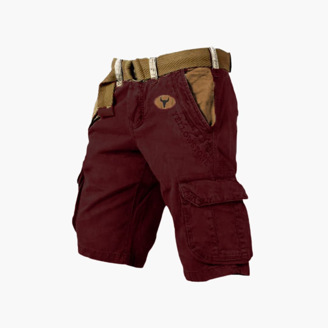 Valenza® | Functionele Cargo Broek