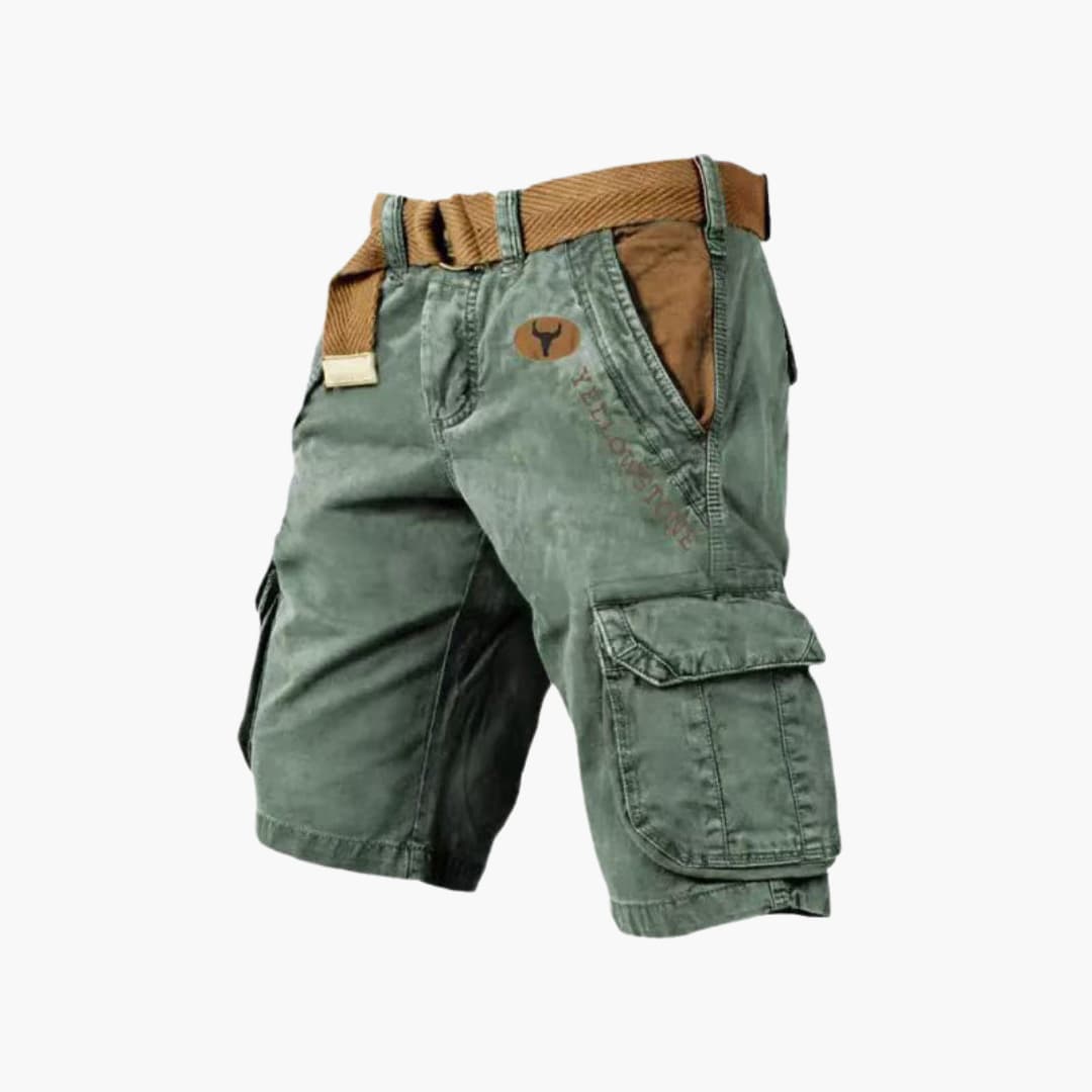 Valenza® | Functionele Cargo Broek