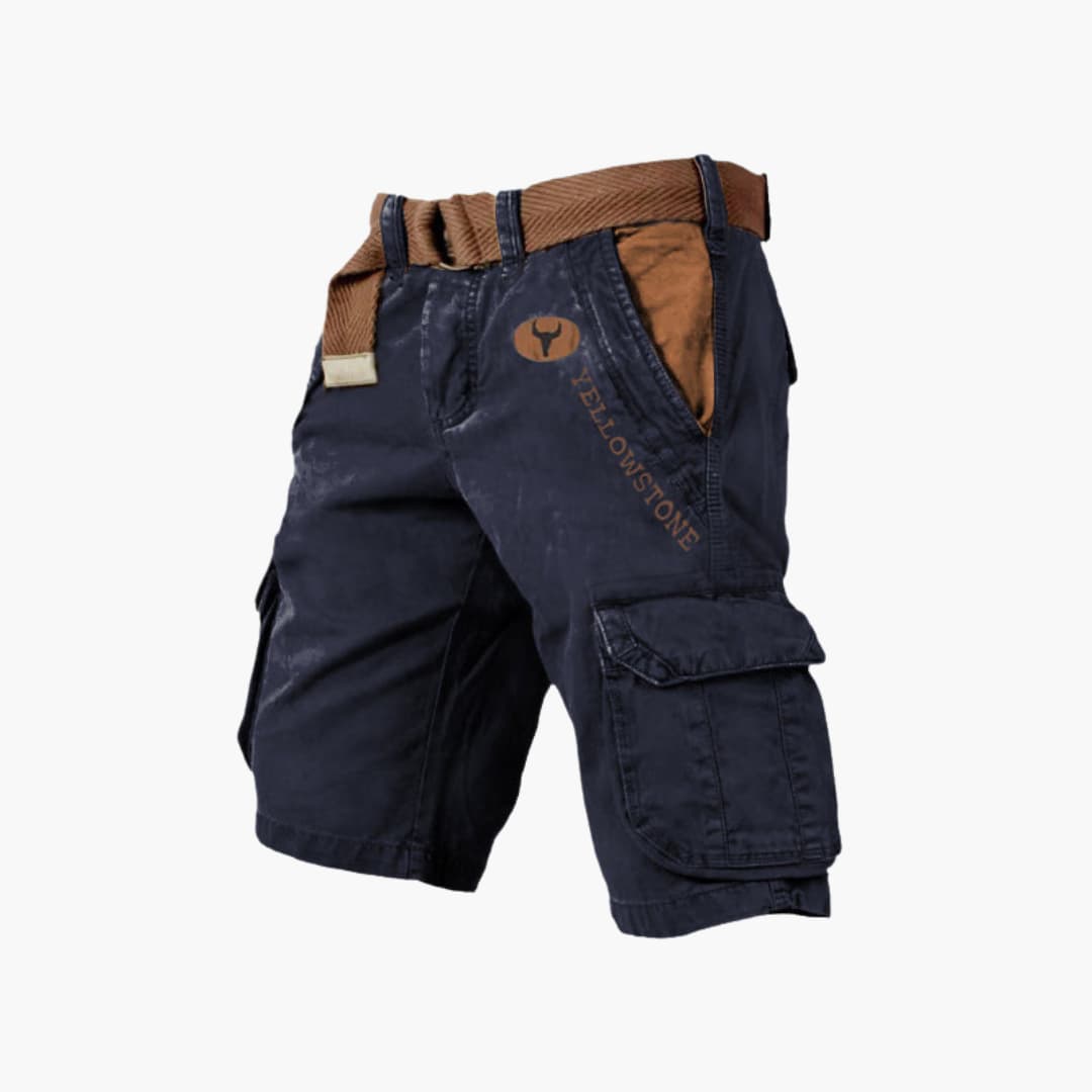Valenza® | Functionele Cargo Broek