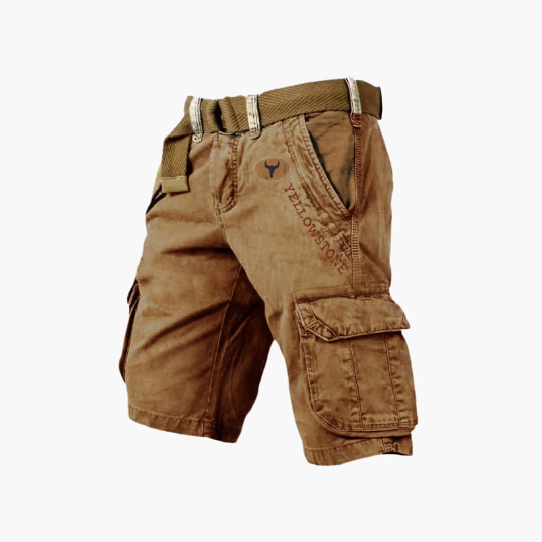 Valenza® | Functionele Cargo Broek
