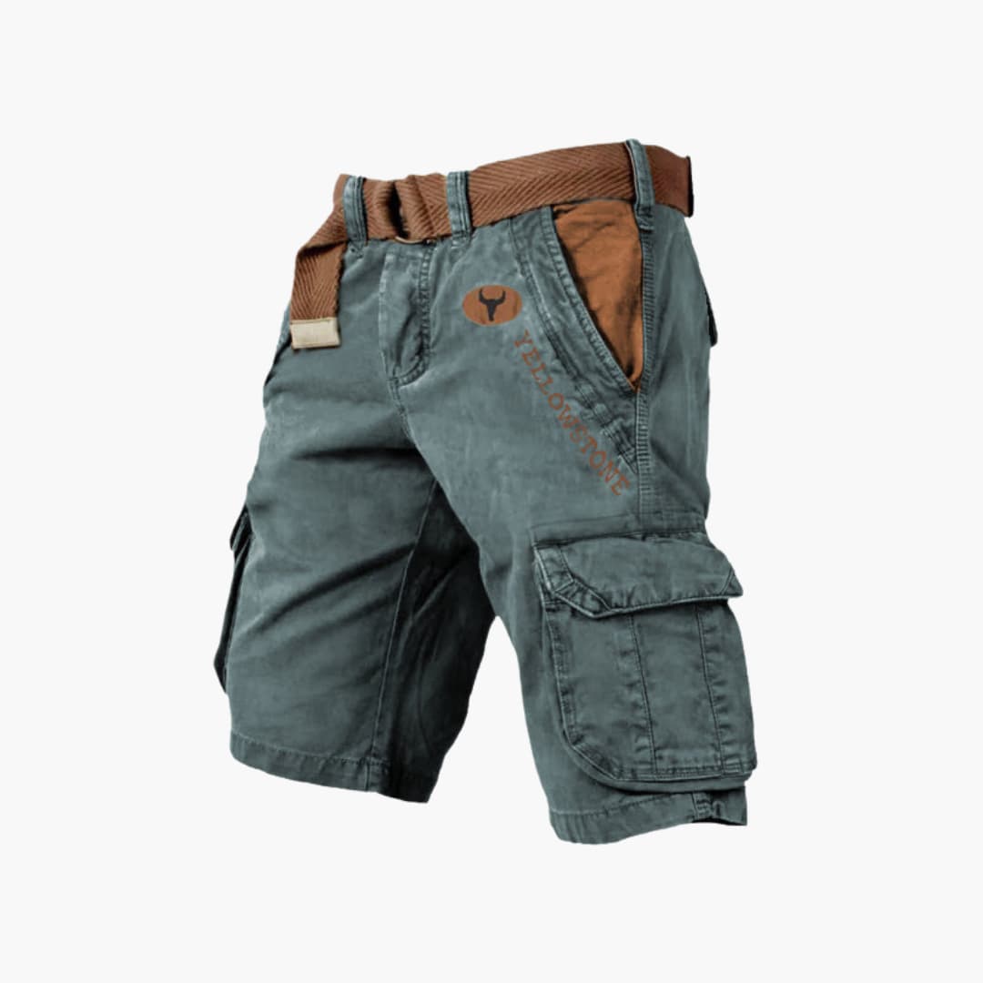 Valenza® | Functionele Cargo Broek