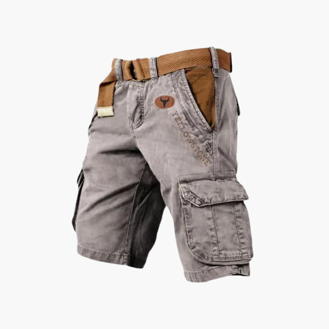 Valenza® | Functionele Cargo Broek